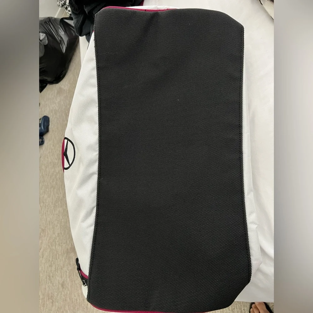 Mercedes Golf/sports bag